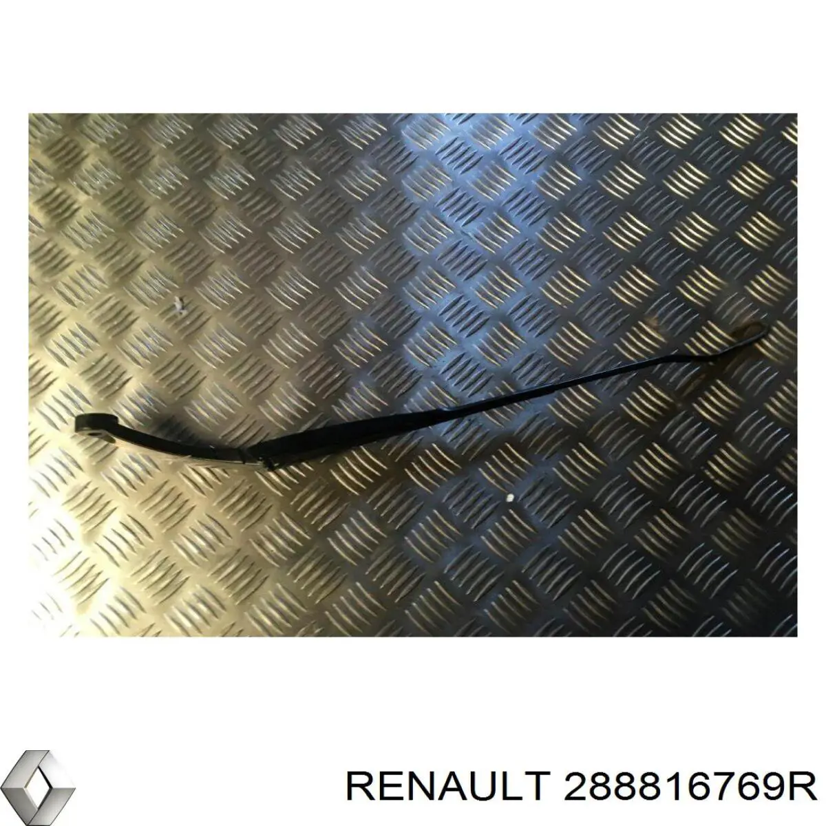 Купить 288816769R Renault (RVI) 