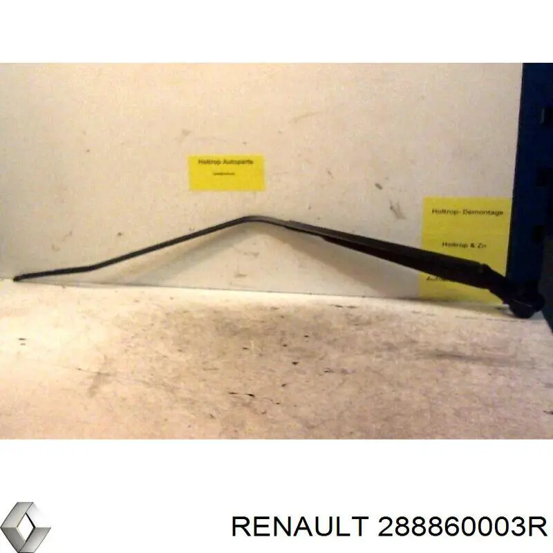  Renault (RVI) 288860003R цена, от 9.86 USD