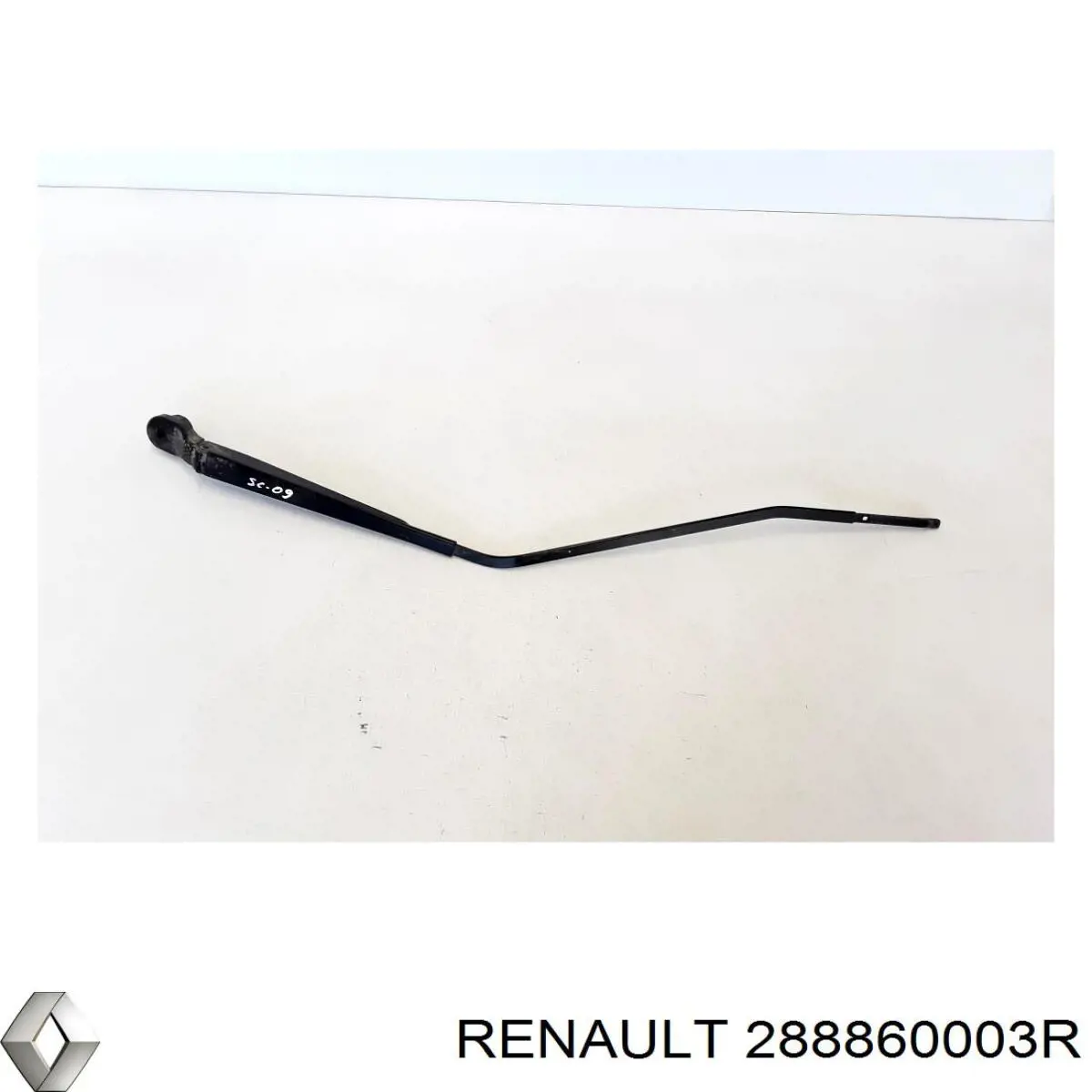  288860003R Renault (RVI)