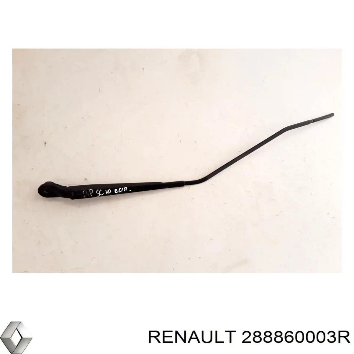 Купить 288860003R Renault (RVI) 