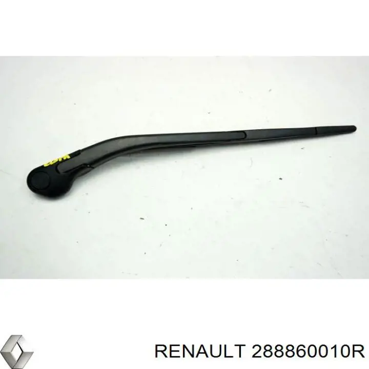 Рычаг стеклоочистителя Renault (RVI) 288860010R цена, от 13.30 USD