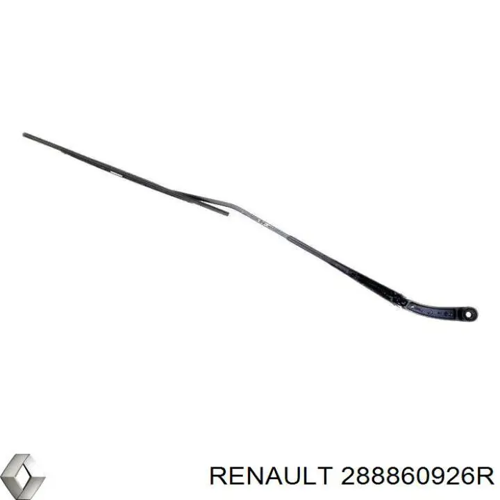  Renault (RVI) 288860926R цена, от 7.61 USD
