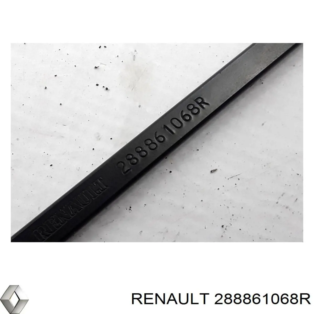 288861068R Renault (RVI) 