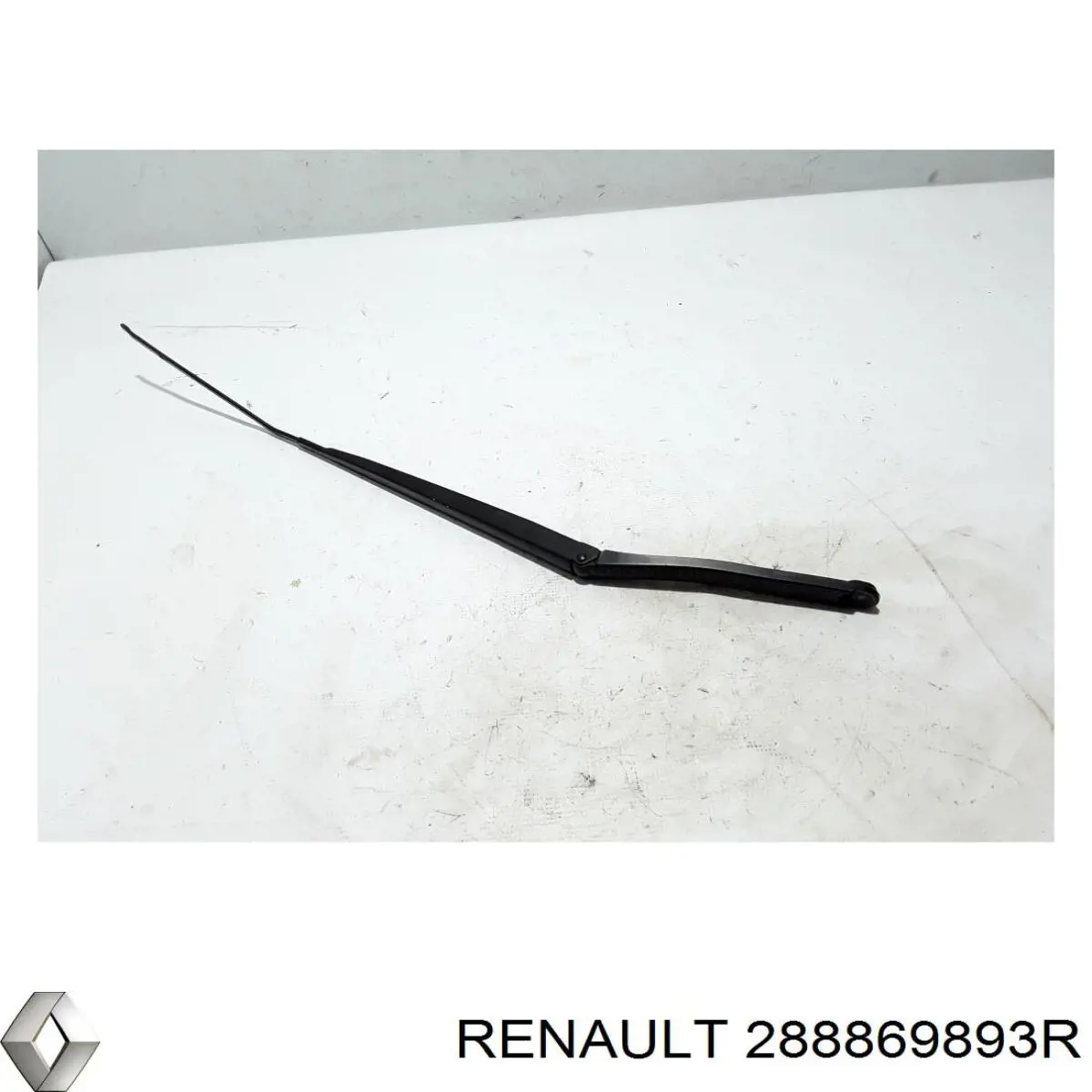 Купить 288869893R Renault (RVI) Поводок стеклоочистителя