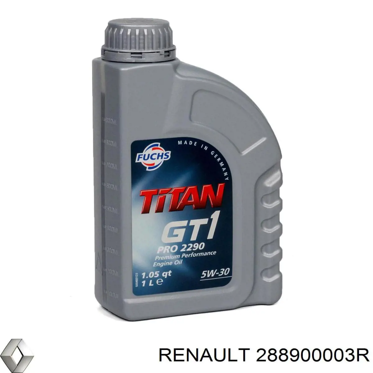 Купить 288900003R Renault (RVI) Бесконтактные дворники
