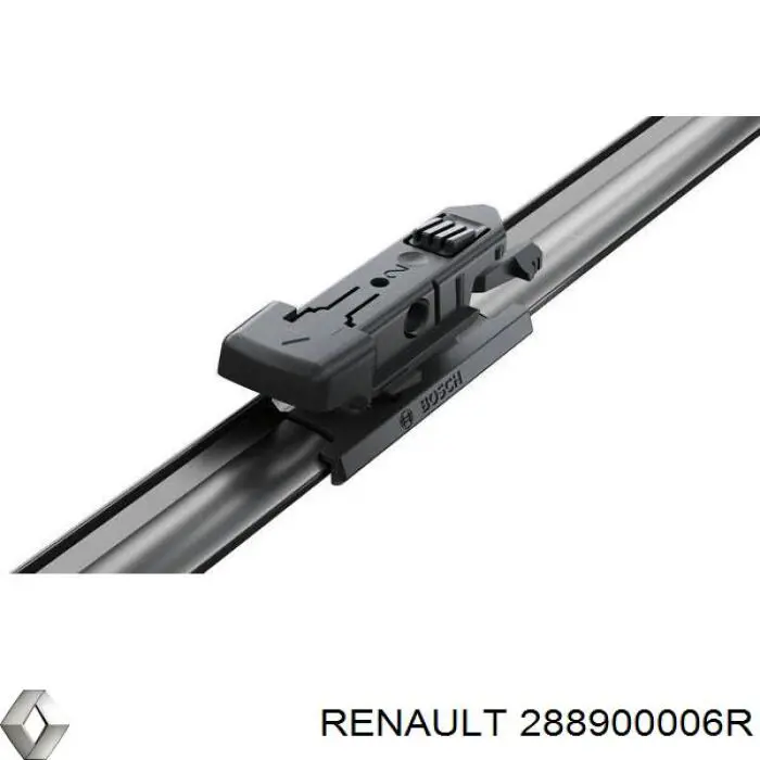 288900006R Renault (RVI) Щетки лобового стекла