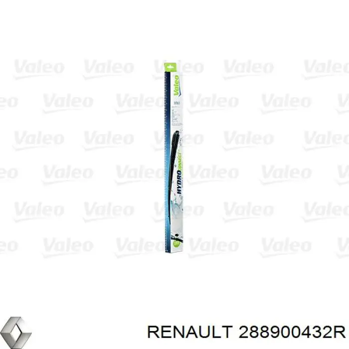 288900432R Renault (RVI)