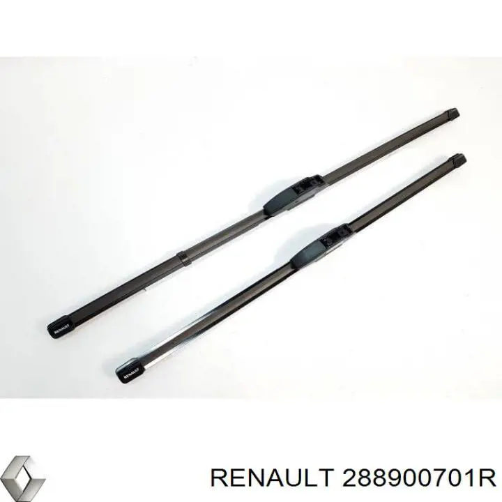  Renault (RVI) 288900701R цена, от 15.24 USD