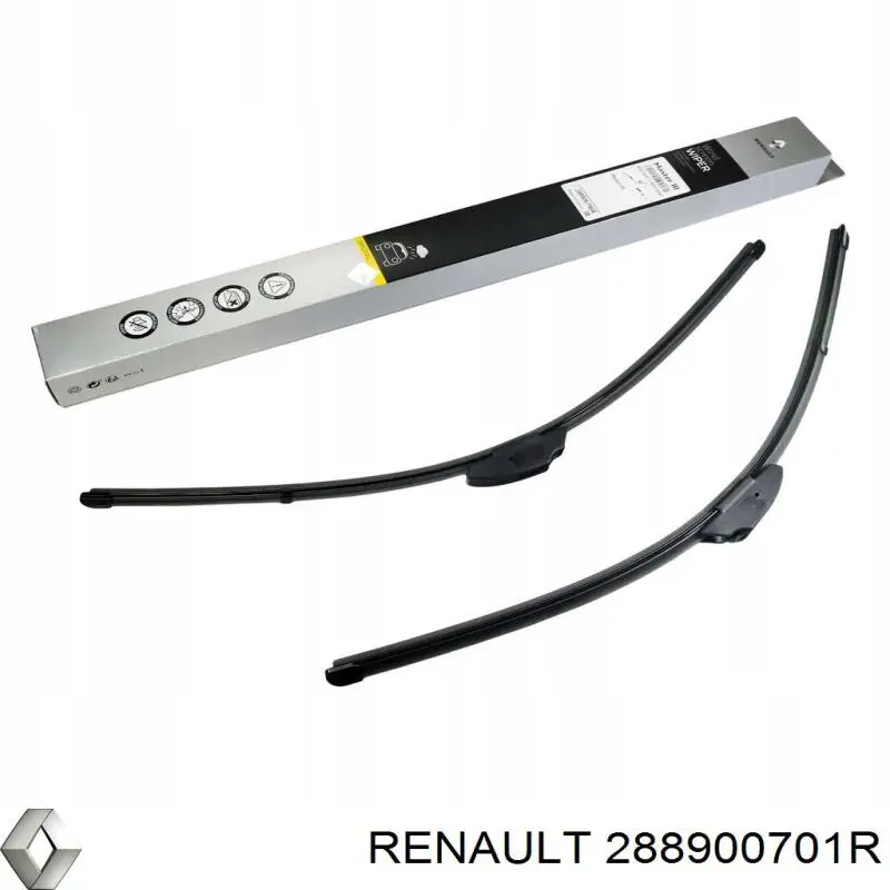 288900701R Renault (RVI) 