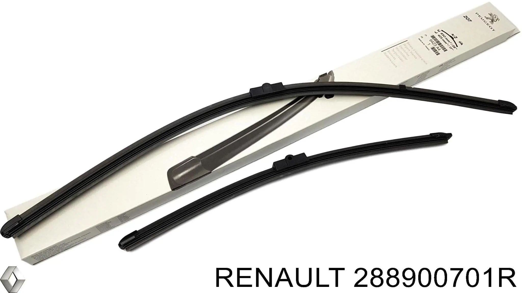  Renault (RVI) 288900701R