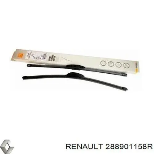 288901158R Renault (RVI)