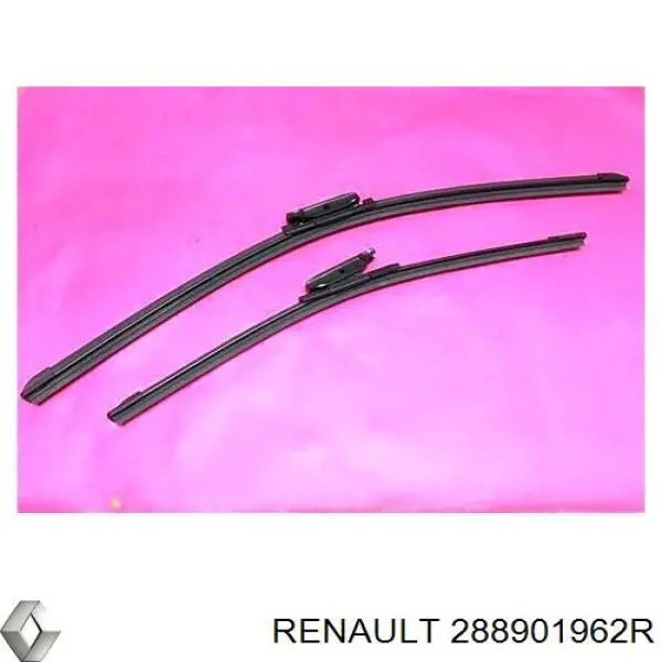 Купить 288901962R Renault (RVI) Бесконтактные дворники