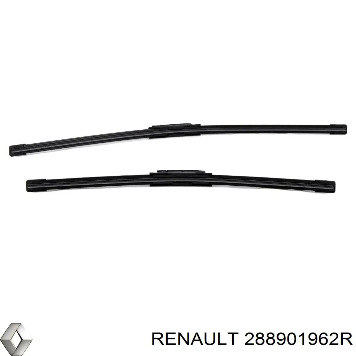 288901962R Renault (RVI) Щетки лобового стекла