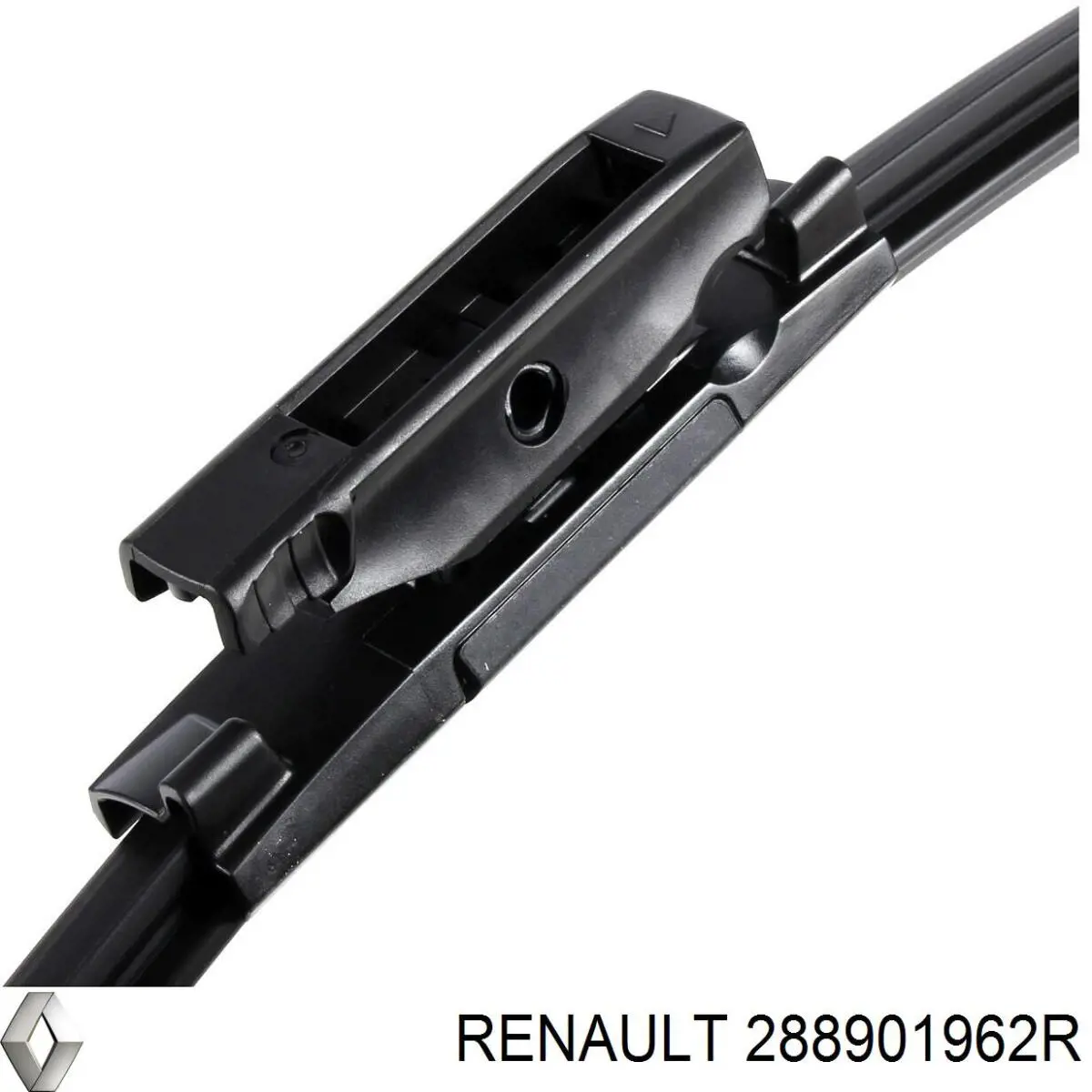 Дворники Renault (RVI) 288901962R цена, от 24.15 USD
