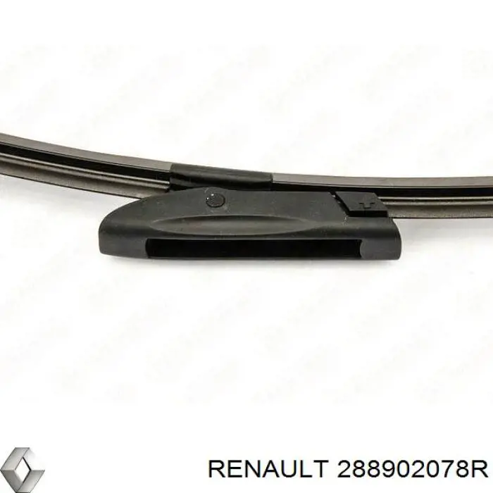 Купить 288902078R Renault (RVI) Бесконтактные дворники