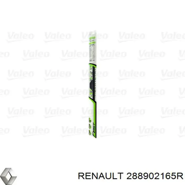 288902165R Renault (RVI) Щетки лобового стекла