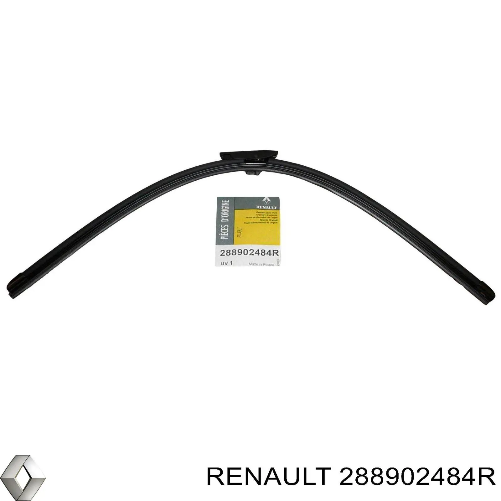  288902484R Renault (RVI)