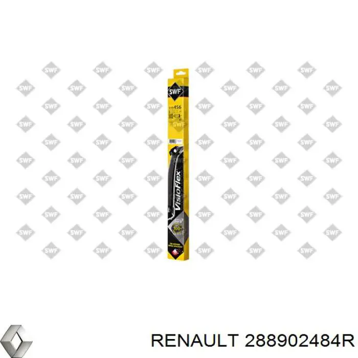  Renault (RVI) 288902484R цена, от 21.54 USD