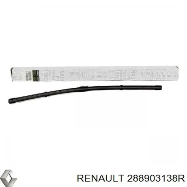 Щетки стеклоочистителя 288903138R Renault (RVI)