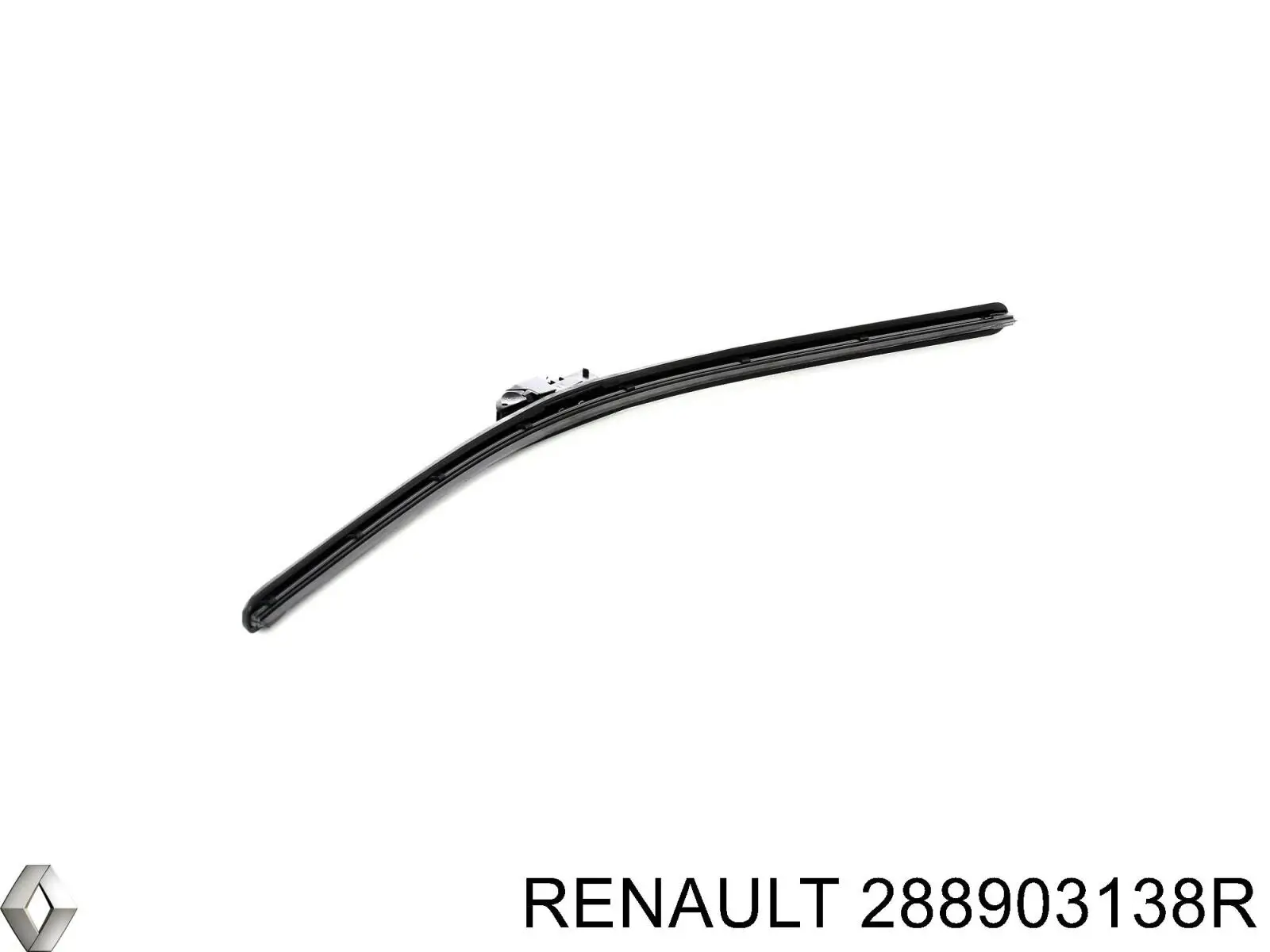 Дворники Renault (RVI) 288903138R цена, от 27.65 USD