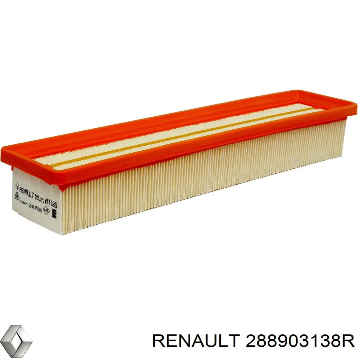 Купить 288903138R Renault (RVI) Бесконтактные дворники