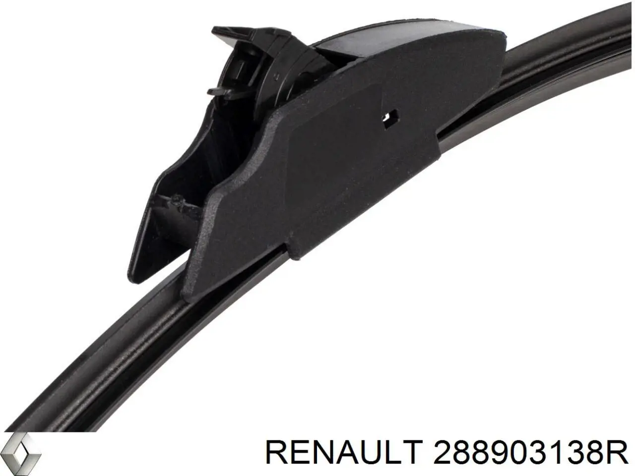 Дворники Renault (RVI) 288903138R цена, от 27.65 USD
