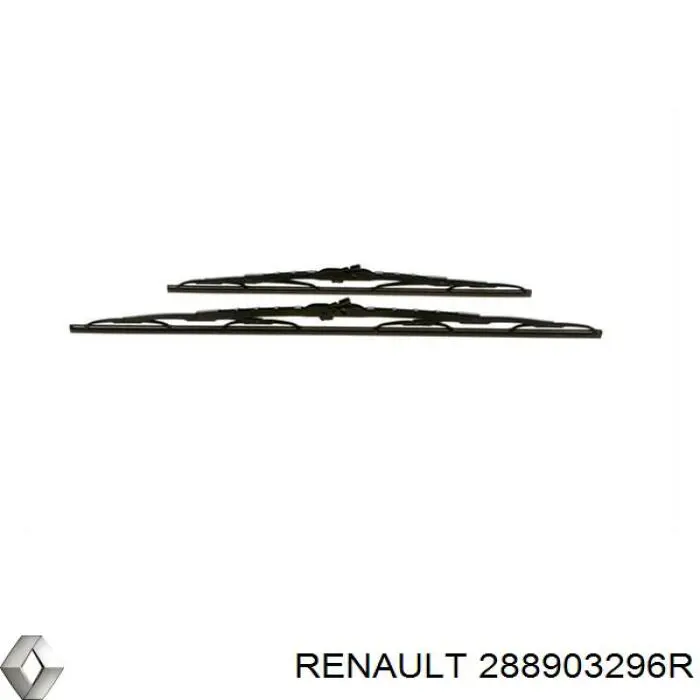  Renault (RVI) 288903296R цена, от 15.25 USD