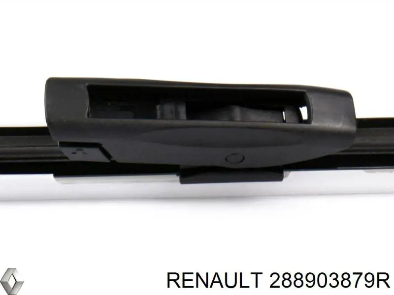 Стеклоочистители лобового стекла Renault (RVI) 288903879R