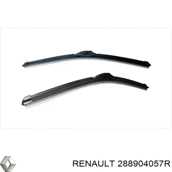 Купить 288904057R Renault (RVI) Бесконтактные дворники