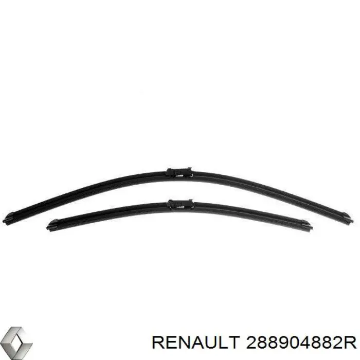  288904882R Renault (RVI)