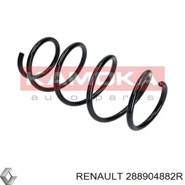  288904882R Renault (RVI)