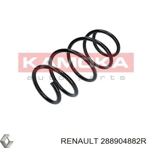 Купить 288904882R Renault (RVI) 