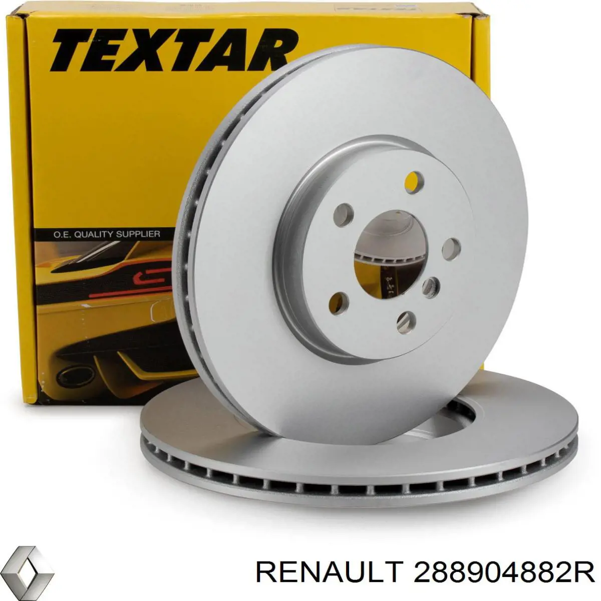  Renault (RVI) 288904882R цена, от 44.47 USD