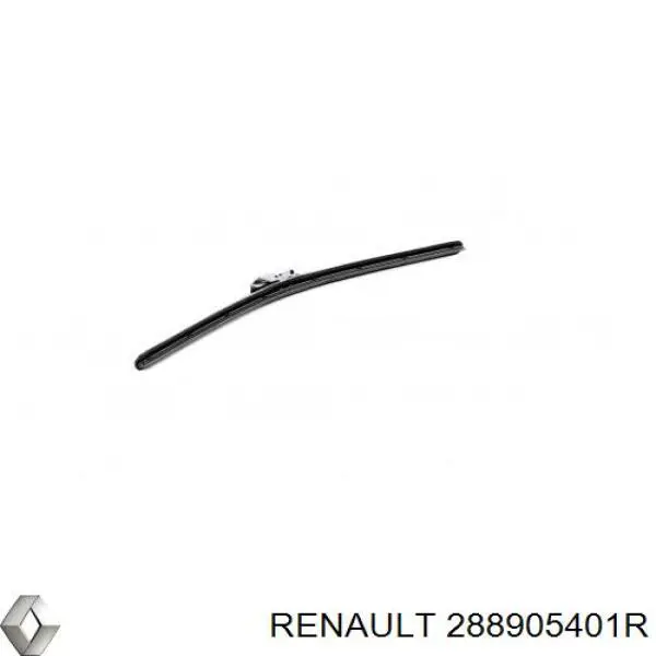 288905401R Renault (RVI) щетка-дворник лобового стекла, комплект из 2 шт.
