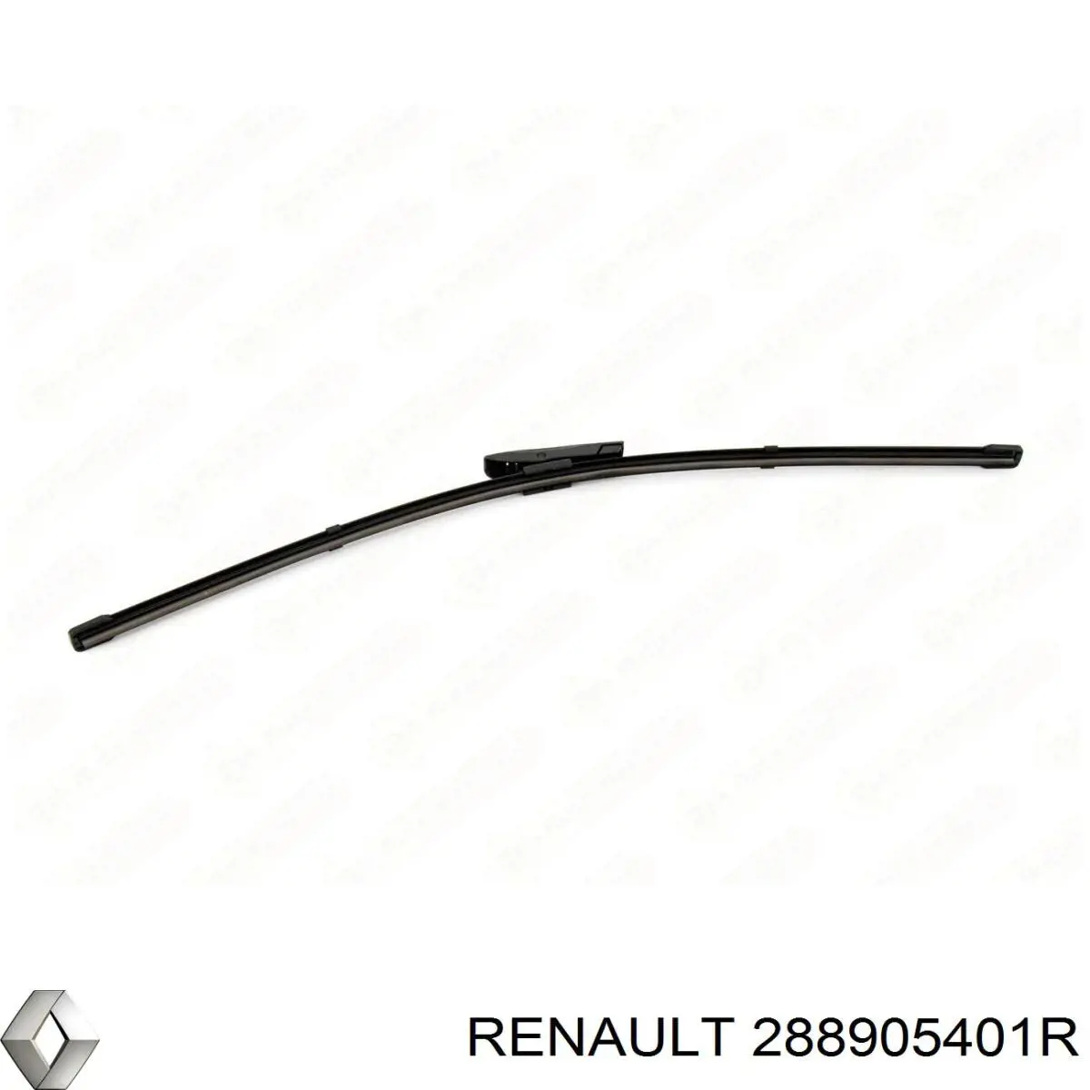 Дворники Renault (RVI) 288905401R цена, от 13.95 USD