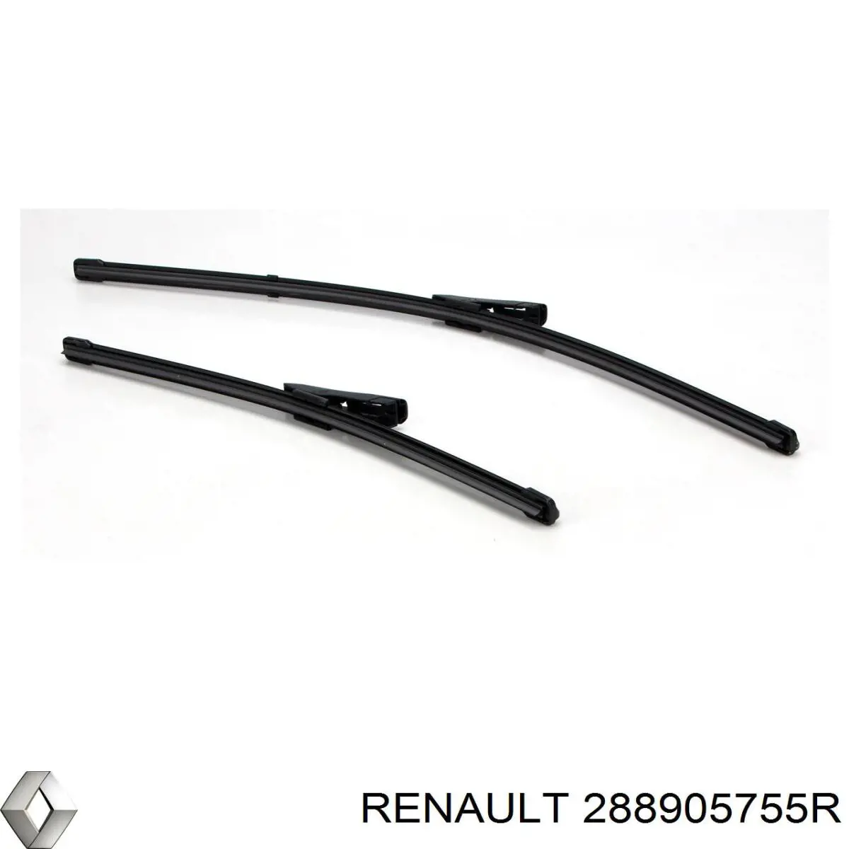 Купить 288905755R Renault (RVI) 