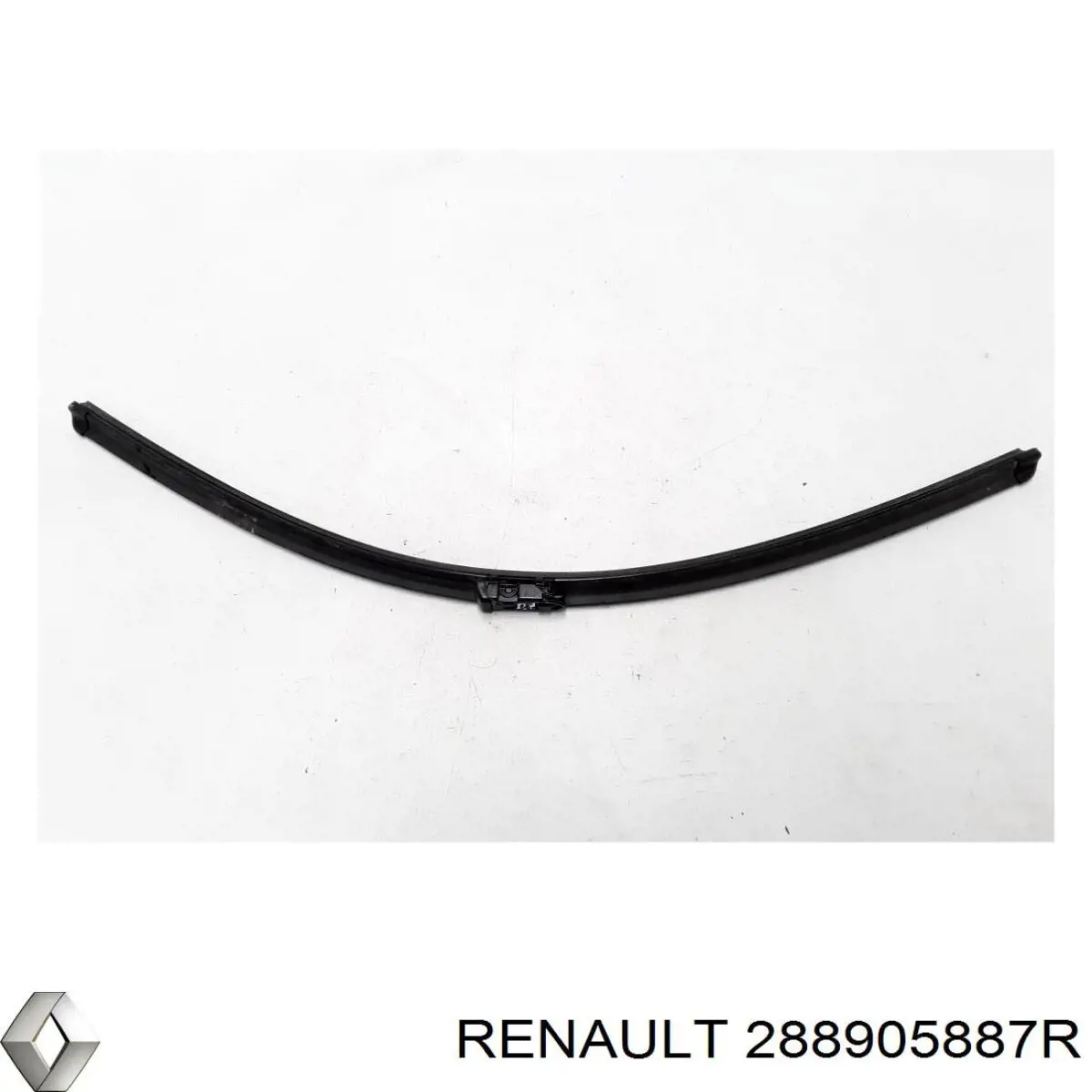 288905887R Renault (RVI) 