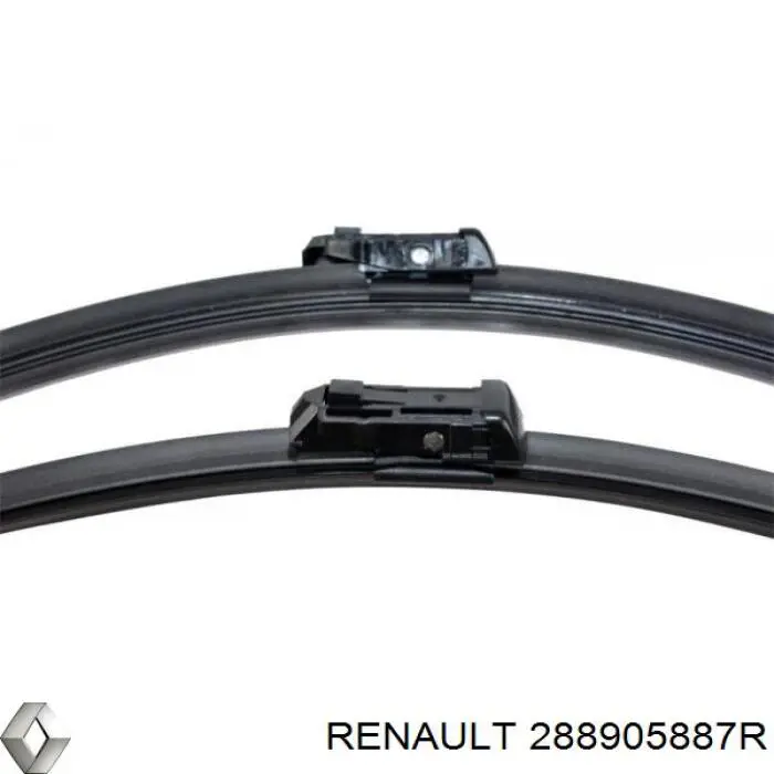 Renault (RVI) 288905887R