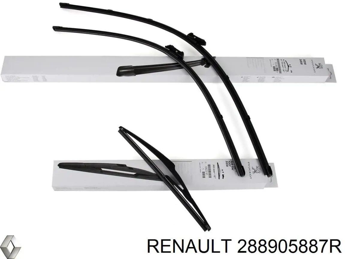  288905887R Renault (RVI)