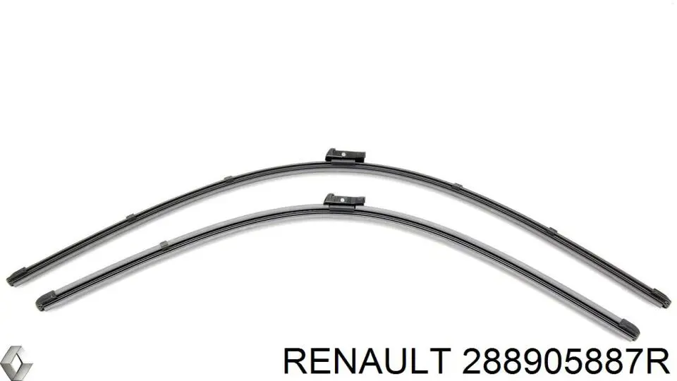 Купить 288905887R Renault (RVI) 