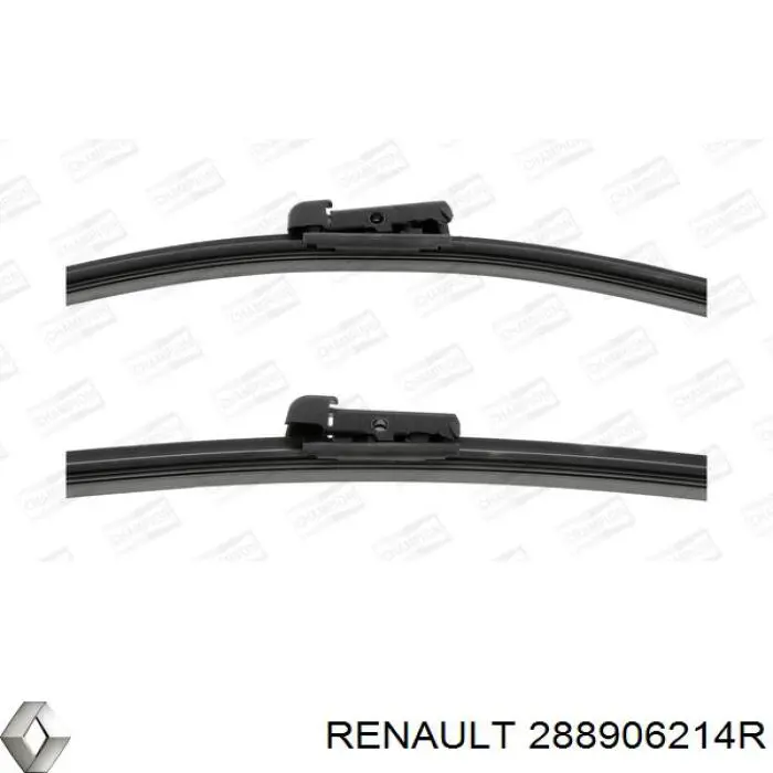 288906214R Renault (RVI) 