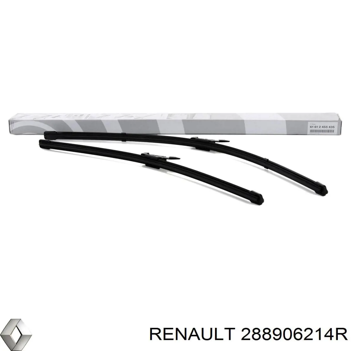  Renault (RVI) 288906214R цена, от 47.92 USD
