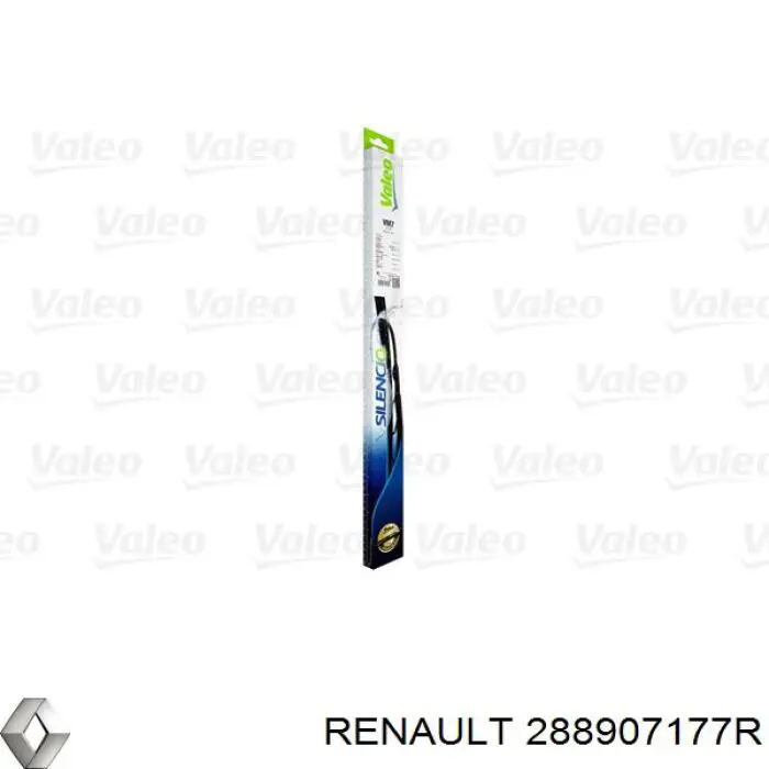 288907177R Renault (RVI)