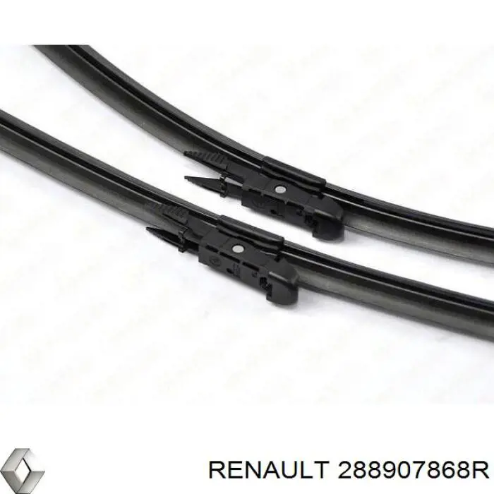  Renault (RVI) 288907868R цена, от 28.65 USD