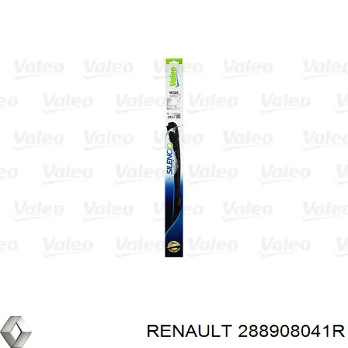 288908041R Renault (RVI)