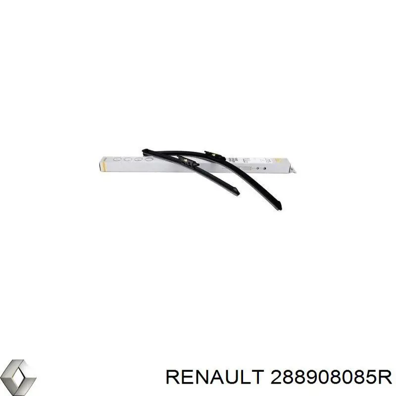 Купить 288908085R Renault (RVI) Бесконтактные дворники