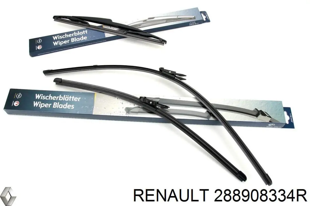  Renault (RVI) 288908334R цена, от 32.17 USD