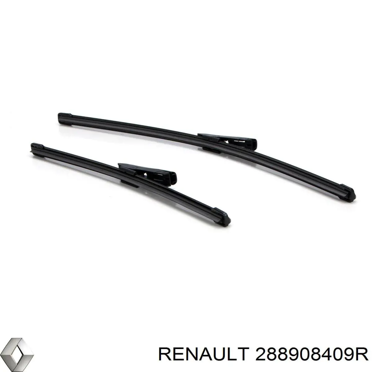 Купить 288908409R Renault (RVI) Бесконтактные дворники