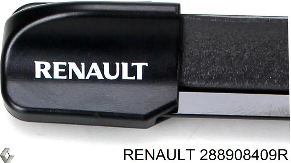 Стеклоочистители лобового стекла Renault (RVI) 288908409R