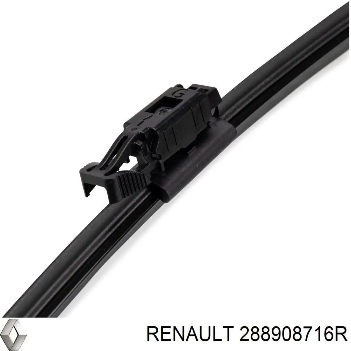 Щетки стеклоочистителя 288908716R Renault (RVI)